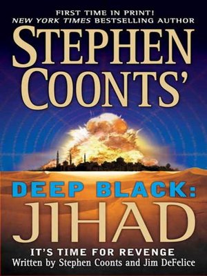 cover image of Jihad